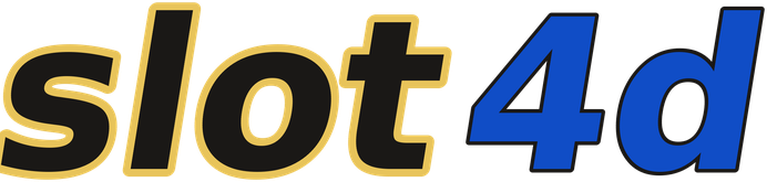 slot4d logo