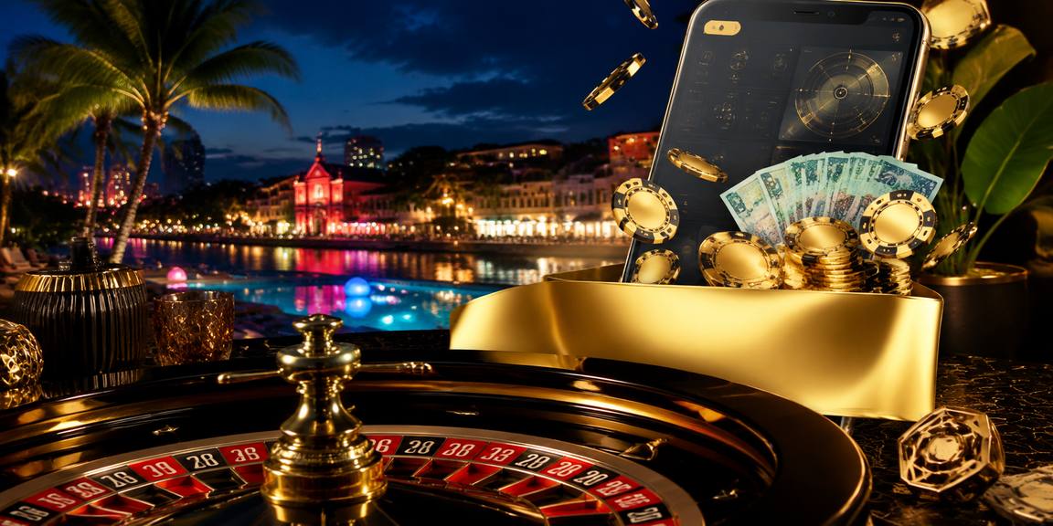 slot4d mobile gaming