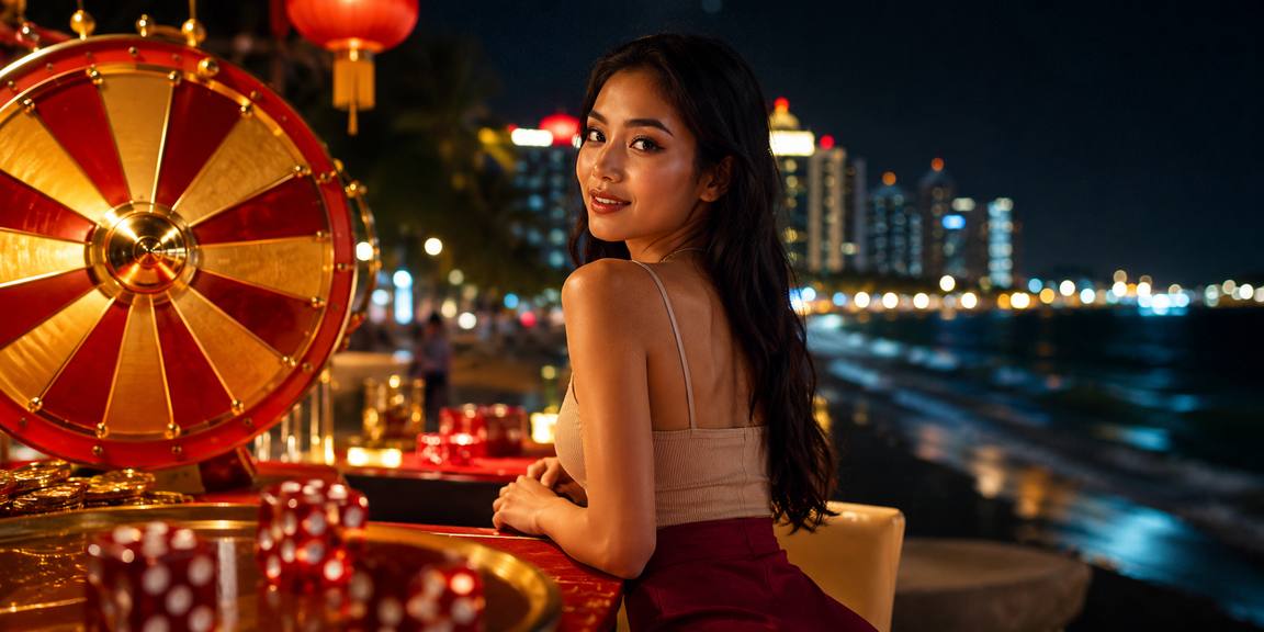 slot4d Jasmine Hadir dengan Pengalaman Penuh
