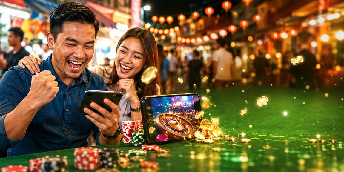 slot4d Apa yang Anda Temui dalam Lobi slot4d