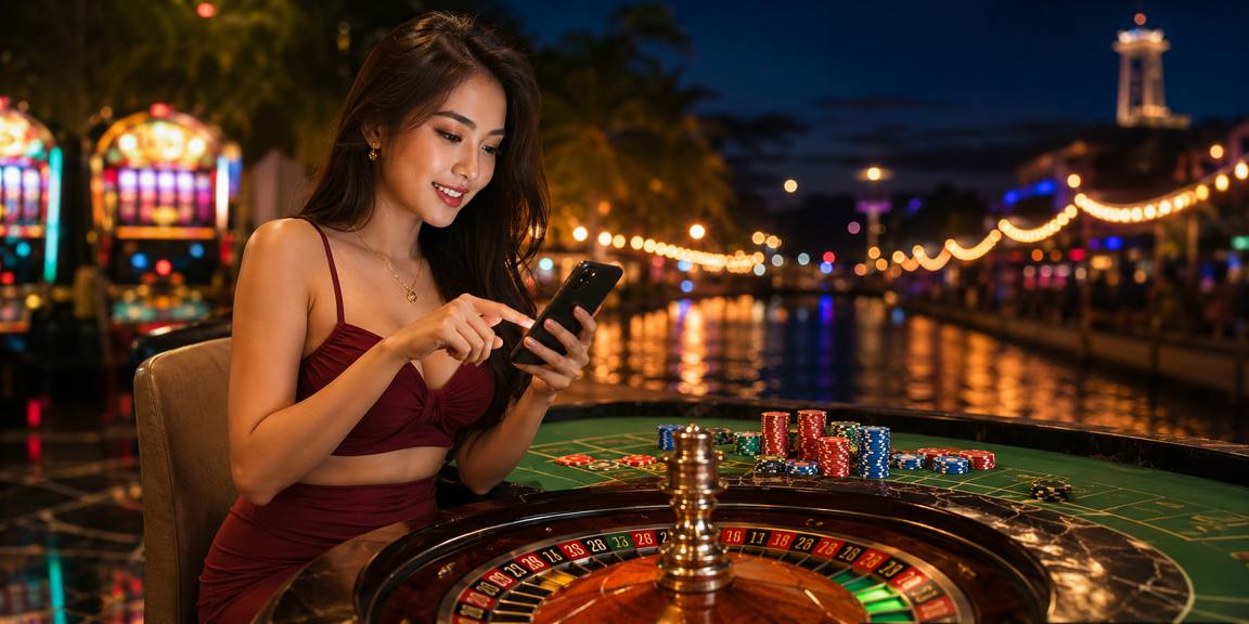slot4d Jelajahi Koleksi Land Kami di slot4d